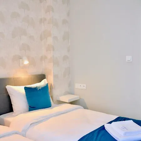 Chlodna By Your Freedom Warsaw