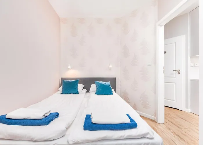 Apartment Chlodna By Your Freedom *