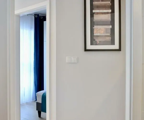 Apartment Chlodna By Your Freedom