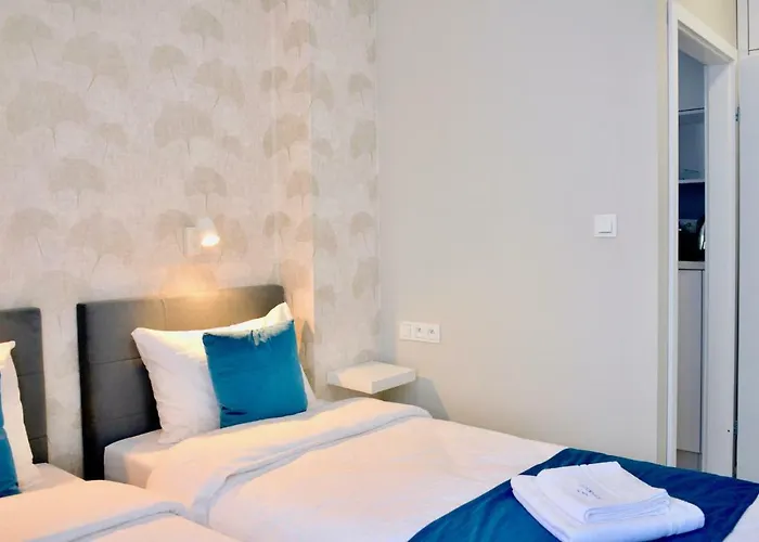 Chlodna By Your Freedom Warsaw