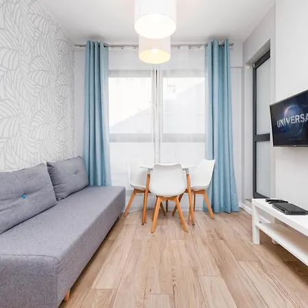 Chlodna By Your Freedom 华沙