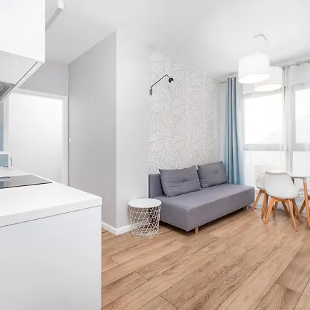 Chlodna By Your Freedom Warszawa