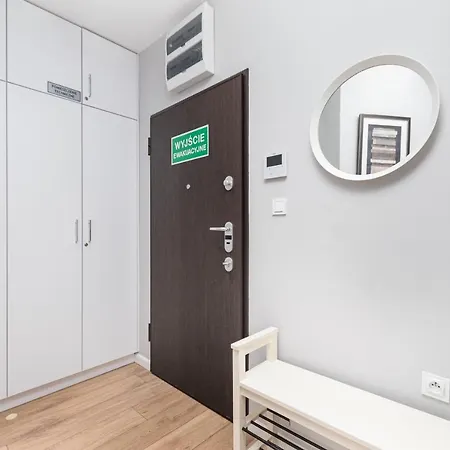 Chlodna By Your Freedom Warszawa