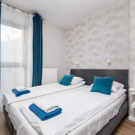 Chlodna By Your Freedom * Warszawa