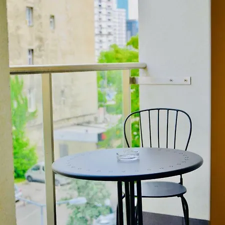 Chlodna By Your Freedom 公寓