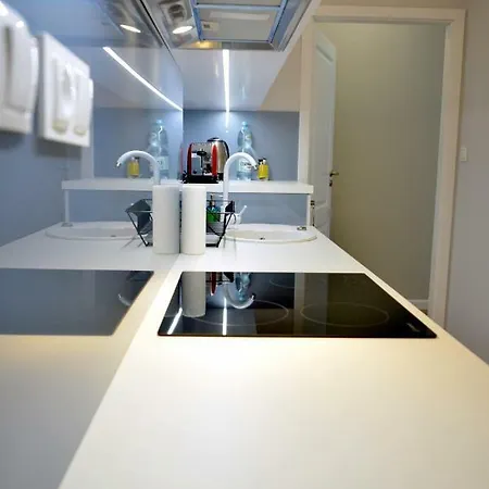 Chłodna By Your Freedom Apartament