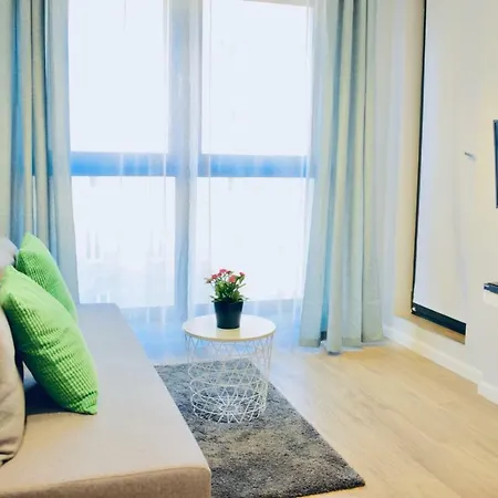 Chłodna By Your Freedom