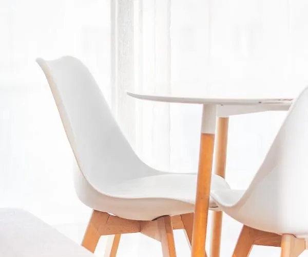 Chlodna By Your Freedom Apartment *