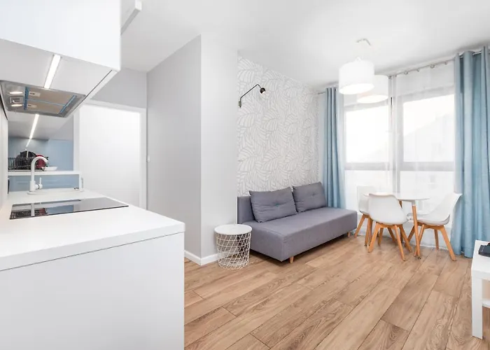 Chlodna By Your Freedom Warsaw