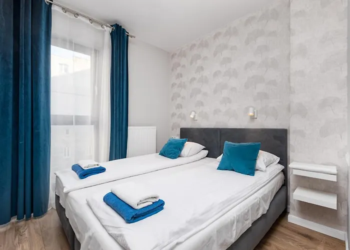 Chlodna By Your Freedom * Warsaw