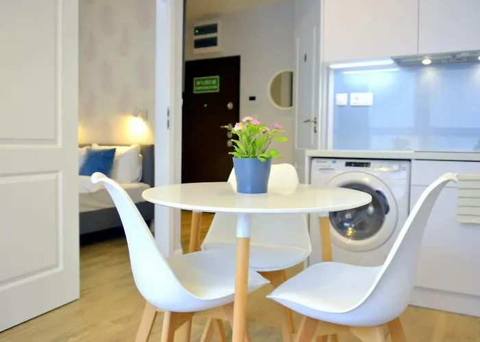 Chlodna By Your Freedom Warsaw