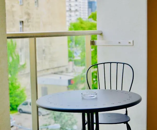 Chlodna By Your Freedom Apartment