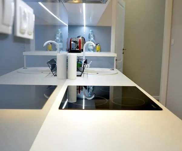 Chlodna By Your Freedom Apartment