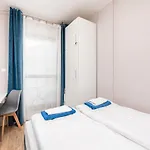 Chłodna By Your Freedom Apartament *