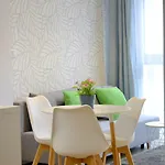 Chłodna By Your Freedom Apartament Warszawa
