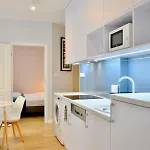 Apartament Chłodna By Your Freedom Warszawa
