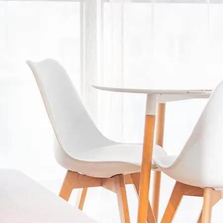 Chlodna By Your Freedom Appartement *