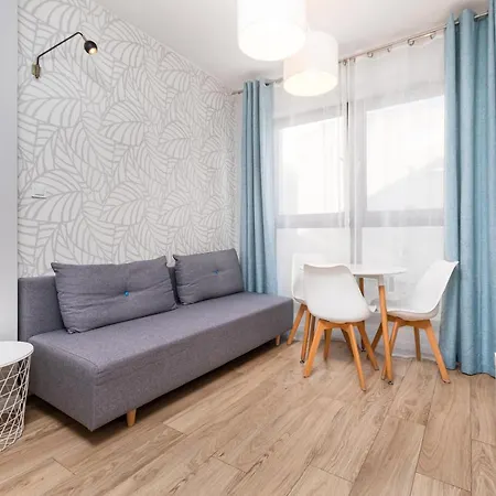 Chlodna By Your Freedom Appartement