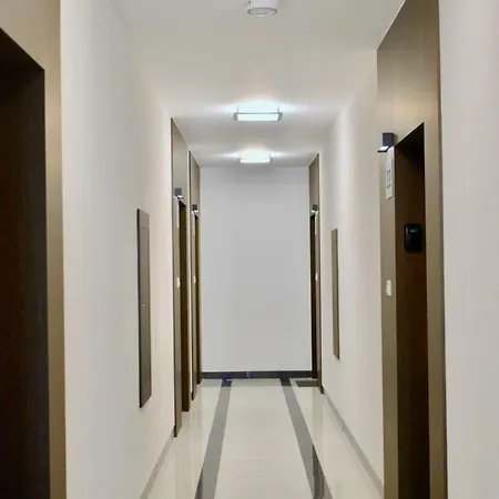 Chlodna By Your Freedom Appartement *