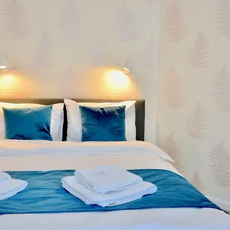Chlodna By Your Freedom Apartamento Varsovia